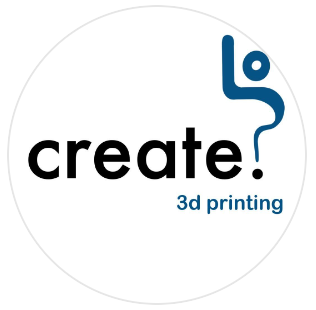 Create 3D Printing